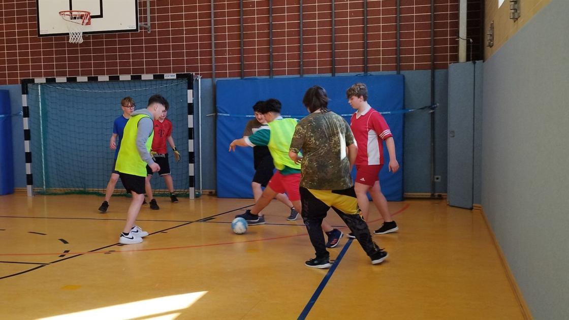 Fussbal 2025