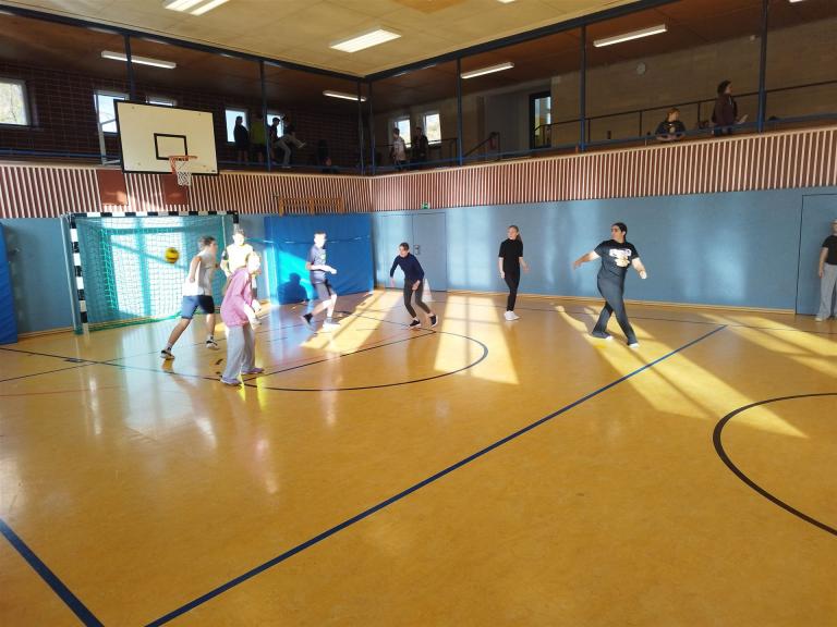 Völkerball 2025 (2)